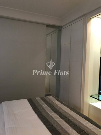 Imagem Apartamento com 1 Quarto à Venda, 60 m² em Alto De Pinheiros - São Paulo Imagem Apartamento com 1 Quarto à Venda, 60 m² em Alto De Pinheiros - São Paulo