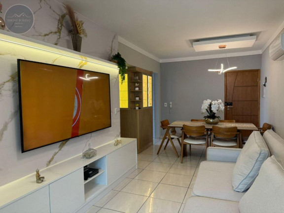 Imagem Apartamento com 2 Quartos à Venda, 78 m² em Guilhermina - Praia Grande Imagem Apartamento com 2 Quartos à Venda, 78 m² em Guilhermina - Praia Grande