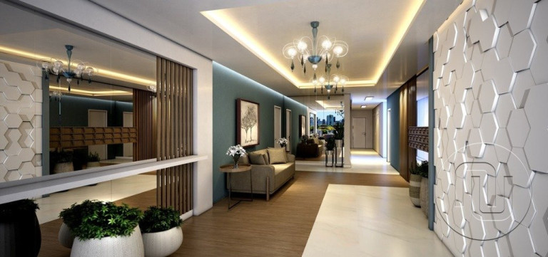 Apartamento com 2 Quartos à Venda, 166 m² em Capoeiras - Florianópolis