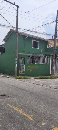 Imagem Sobrado com 3 Quartos à Venda, 250 m² em Vila Itapegica - Guarulhos Imagem Sobrado com 3 Quartos à Venda, 250 m² em Vila Itapegica - Guarulhos