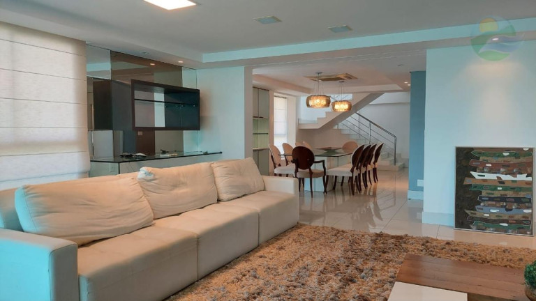 Imagem Cobertura com 4 Quartos à Venda, 390 m² em Boa Viagem - Recife Imagem Cobertura com 4 Quartos à Venda, 390 m² em Boa Viagem - Recife