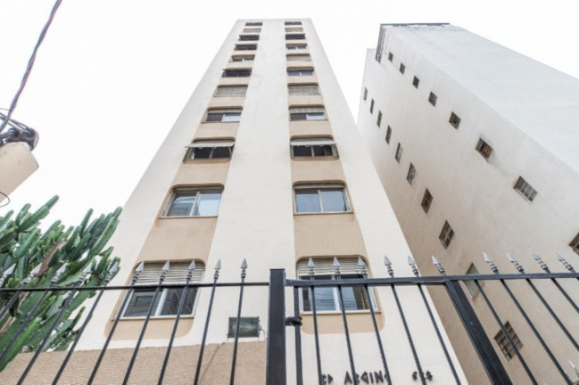 Imagem Apartamento com 2 Quartos à Venda, 76 m² em Perdizes - São Paulo Imagem Apartamento com 2 Quartos à Venda, 76 m² em Perdizes - São Paulo