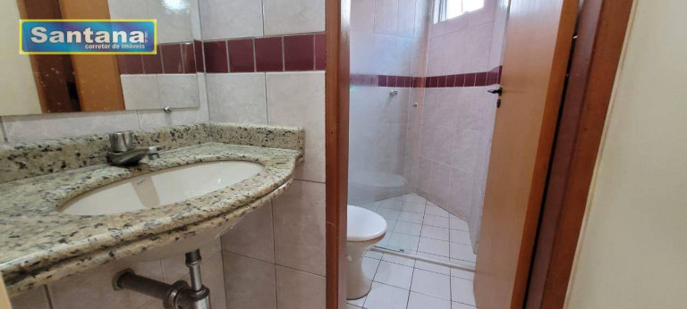 Imagem Apartamento com 2 Quartos à Venda, 52 m² em Do Turista - Caldas Novas Imagem Apartamento com 2 Quartos à Venda, 52 m² em Do Turista - Caldas Novas