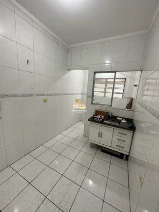 Imagem Casa com 2 Quartos à Venda, 56 m² em Sítio Do Campo - Praia Grande Imagem Casa com 2 Quartos à Venda, 56 m² em Sítio Do Campo - Praia Grande