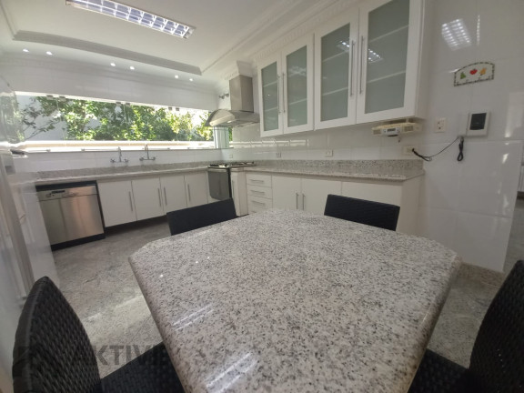 Imagem Casa de Condomínio com 4 Quartos à Venda, 775 m² em Alphaville - Santana De Parnaíba Imagem Casa de Condomínio com 4 Quartos à Venda, 775 m² em Alphaville - Santana De Parnaíba