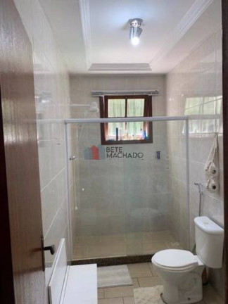 Imagem Casa com 3 Quartos à Venda, 1 m² em Parque Do Imbuí - Teresópolis