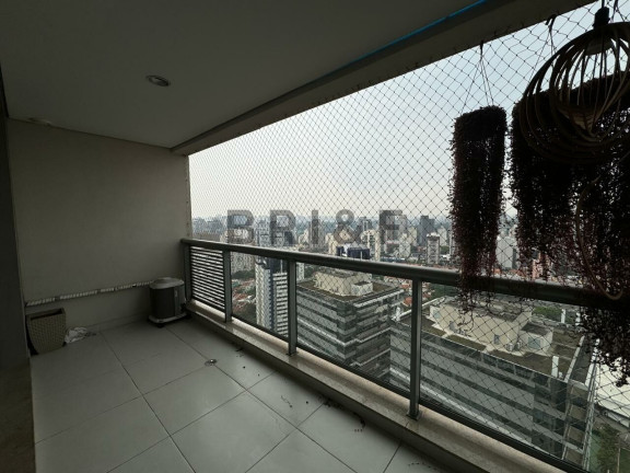 Imagem Apartamento com 1 Quarto para Alugar, 53 m² em Chácara Santo Antônio (zona Sul) - São Paulo Imagem Apartamento com 1 Quarto para Alugar, 53 m² em Chácara Santo Antônio (zona Sul) - São Paulo