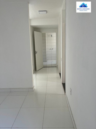 Imagem Apartamento com 2 Quartos à Venda, 51 m² em Jardim Do Lago Continuação - Campinas Imagem Apartamento com 2 Quartos à Venda, 51 m² em Jardim Do Lago Continuação - Campinas