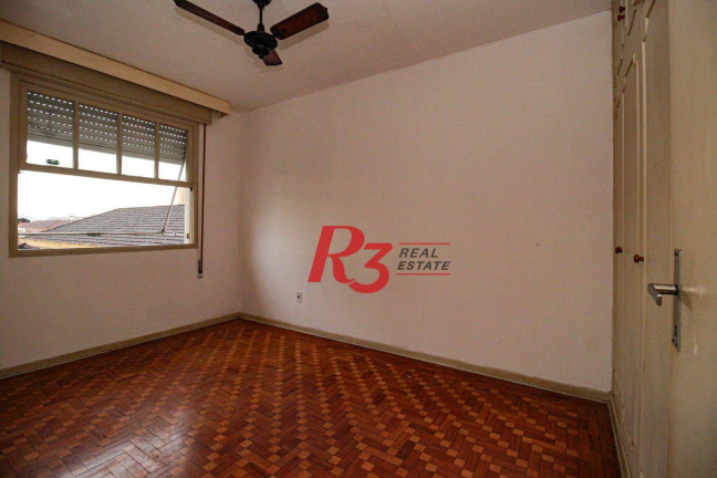 Imagem Apartamento com 3 Quartos à Venda, 95 m² em Boqueirão - Santos Imagem Apartamento com 3 Quartos à Venda, 95 m² em Boqueirão - Santos