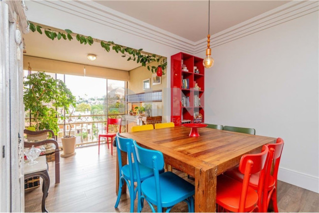 Imagem Apartamento com 3 Quartos à Venda, 100 m² em Boa Vista - Porto Alegre