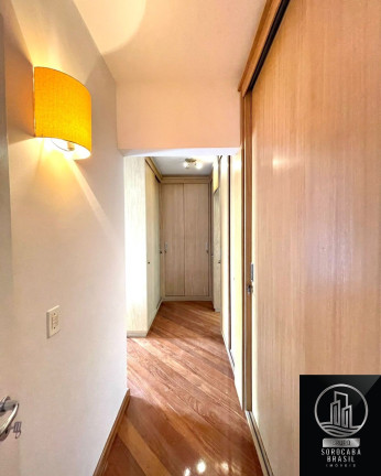 Imagem Apartamento com 4 Quartos à Venda, 190 m² em Centro - Sorocaba Imagem Apartamento com 4 Quartos à Venda, 190 m² em Centro - Sorocaba
