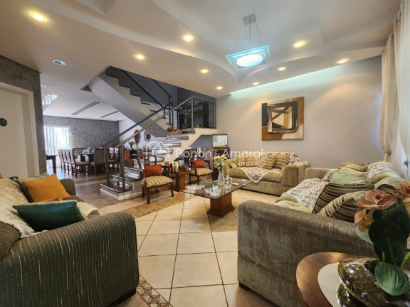 Imagem Casa de Condomínio com 4 Quartos à Venda, 253 m² em Parque Brasil 500 - Paulínia Imagem Casa de Condomínio com 4 Quartos à Venda, 253 m² em Parque Brasil 500 - Paulínia
