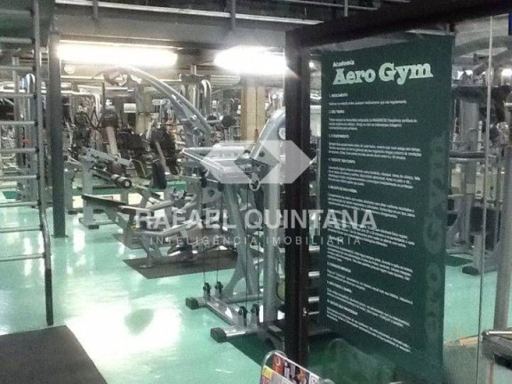 Imagem Ponto Comercial à Venda, 400 m² em Jurerê - Florianópolis