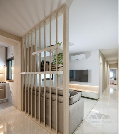 Imagem Apartamento com 3 Quartos à Venda, 112 m² em Jardim - Santo André Imagem Apartamento com 3 Quartos à Venda, 112 m² em Jardim - Santo André