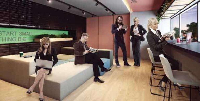 Imagem Studio com 1 Quarto à Venda, 24 m² em Perdizes - São Paulo Imagem Studio com 1 Quarto à Venda, 24 m² em Perdizes - São Paulo