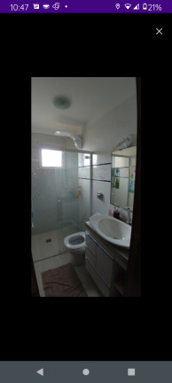 Imagem Apartamento com 2 Quartos à Venda, 52 m² em Vila Independência - Sorocaba Imagem Apartamento com 2 Quartos à Venda, 52 m² em Vila Independência - Sorocaba