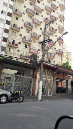 Imagem Apartamento com 2 Quartos à Venda, 76 m² em Liberdade - São Paulo