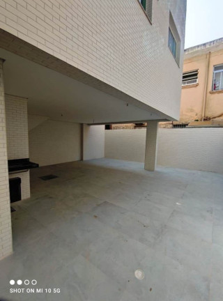 Imagem Casa com 2 Quartos à Venda, 100 m² em Campo Grande - Santos