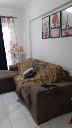 Imagem Apartamento com 1 Quarto à Venda, 46 m² em Tupi - Praia Grande Imagem Apartamento com 1 Quarto à Venda, 46 m² em Tupi - Praia Grande