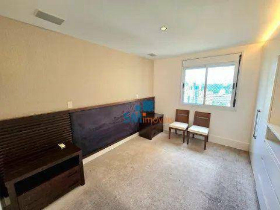 Imagem Apartamento com 4 Quartos à Venda ou Locação, 218 m² em Brooklin Paulista - São Paulo Imagem Apartamento com 4 Quartos à Venda ou Locação, 218 m² em Brooklin Paulista - São Paulo