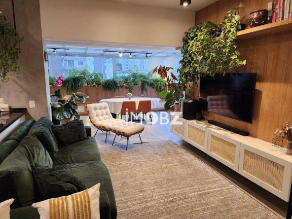 Imagem Imóvel com 1 Quarto à Venda, 111 m² em Sumaré - São Paulo Imagem Imóvel com 1 Quarto à Venda, 111 m² em Sumaré - São Paulo