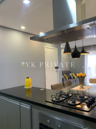 Imagem Apartamento com 3 Quartos à Venda, 88 m² em Barra Funda - São Paulo