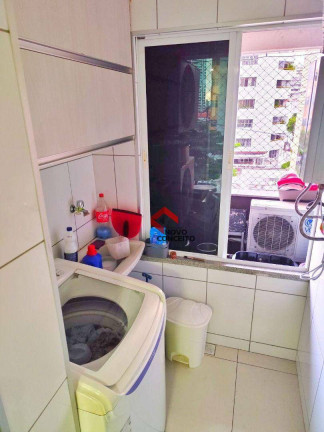 Imagem Apartamento com 3 Quartos à Venda, 98 m² em Aldeota - Fortaleza Imagem Apartamento com 3 Quartos à Venda, 98 m² em Aldeota - Fortaleza