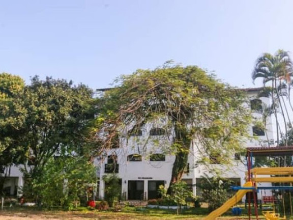 Imagem Apartamento com 2 Quartos à Venda, 63 m² em Balneário Maracanã - Praia Grande