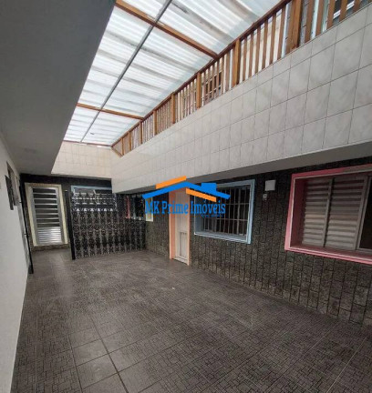 Imagem Sobrado com 6 Quartos à Venda, 238 m² em Vila Dalva - São Paulo Imagem Sobrado com 6 Quartos à Venda, 238 m² em Vila Dalva - São Paulo