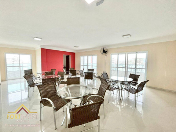Imóvel com 3 Quartos à Venda, 225 m² em Boqueirão - Praia Grande