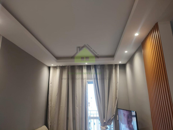 Imagem Apartamento com 2 Quartos à Venda, 55 m² em Parque Santo Antonio - Jacareí Imagem Apartamento com 2 Quartos à Venda, 55 m² em Parque Santo Antonio - Jacareí