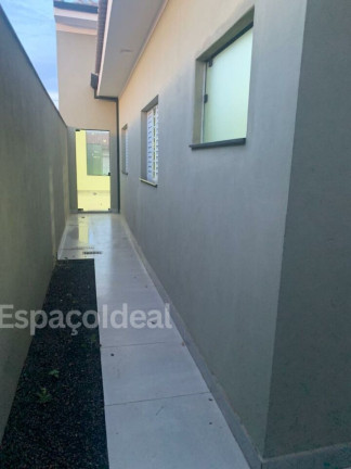 Imagem Casa com 3 Quartos à Venda, 133 m² em Jardim Europa - Lençóis Paulista Imagem Casa com 3 Quartos à Venda, 133 m² em Jardim Europa - Lençóis Paulista