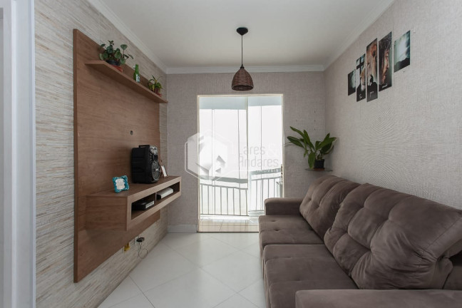 Imagem Apartamento com 2 Quartos à Venda, 47 m² em Freguesia Do ó - São Paulo Imagem Apartamento com 2 Quartos à Venda, 47 m² em Freguesia Do ó - São Paulo