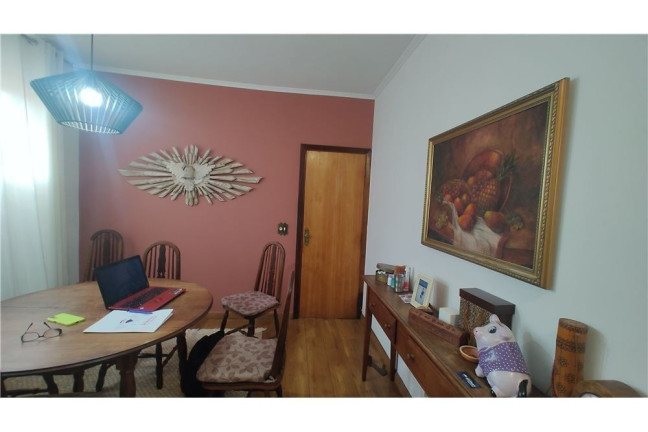 Imagem Casa com 3 Quartos à Venda, 207 m² em Vila Marari - São Paulo Imagem Casa com 3 Quartos à Venda, 207 m² em Vila Marari - São Paulo