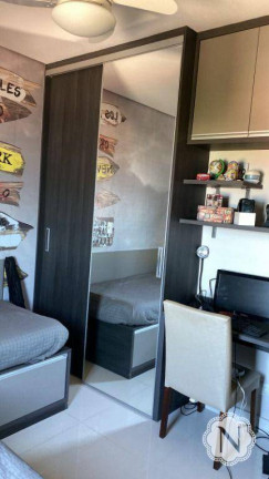 Imagem Apartamento com 2 Quartos à Venda, 85 m² em Satélite - Itanhaém Imagem Apartamento com 2 Quartos à Venda, 85 m² em Satélite - Itanhaém
