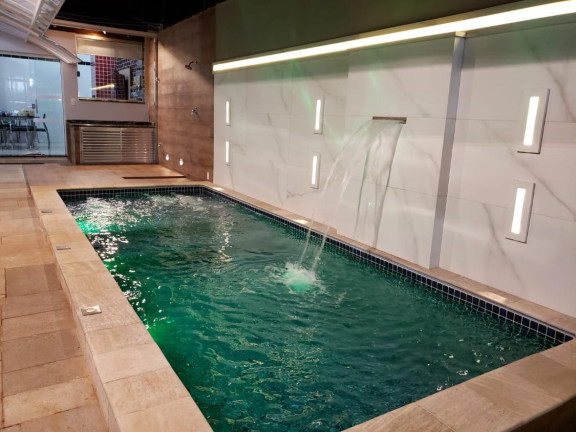 Imagem Casa com 6 Quartos à Venda, 495 m² em São Joaquim - Franca