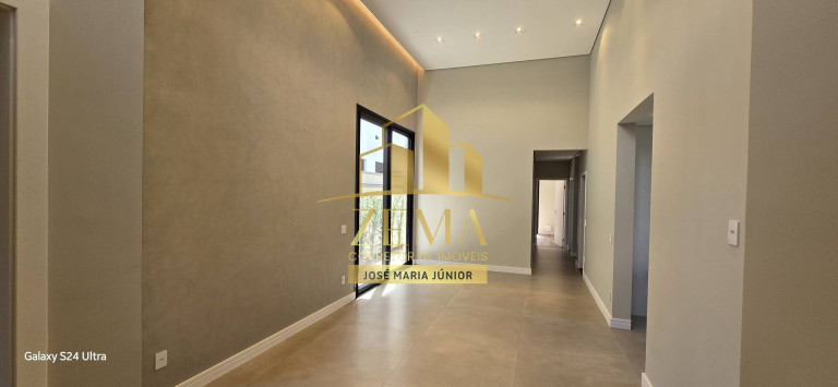 Imagem Casa de Condomínio com 3 Quartos à Venda, 156 m² em Jardim Ponte Grande - Mogi Das Cruzes