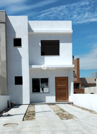 Imagem Casa com 3 Quartos à Venda, 127 m² Imagem Casa com 3 Quartos à Venda, 127 m²