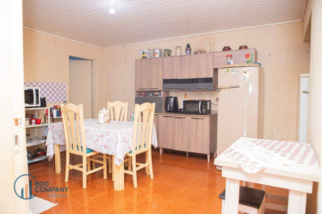 Imagem Casa com 3 Quartos à Venda, 75 m² em Contorno - Ponta Grossa Imagem Casa com 3 Quartos à Venda, 75 m² em Contorno - Ponta Grossa