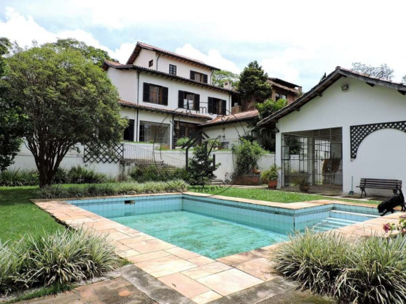 Imagem Casa de Condomínio com 4 Quartos à Venda, 1.214 m² em Altos De São Fernando - Jandira Imagem Casa de Condomínio com 4 Quartos à Venda, 1.214 m² em Altos De São Fernando - Jandira
