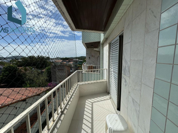Imagem Apartamento com 3 Quartos à Venda, 120 m² em Passagem - Cabo Frio Imagem Apartamento com 3 Quartos à Venda, 120 m² em Passagem - Cabo Frio