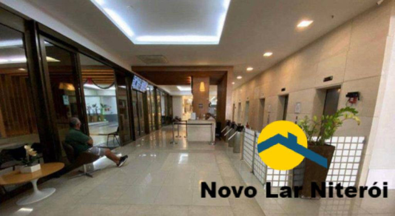 Imagem Sala Comercial à Venda, 24 m² em São Domingos - Niterói Imagem Sala Comercial à Venda, 24 m² em São Domingos - Niterói