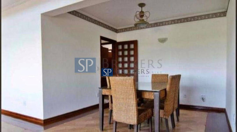 Imagem Cobertura com 3 Quartos à Venda, 338 m² em Jardim Flamboyant - Campinas Imagem Cobertura com 3 Quartos à Venda, 338 m² em Jardim Flamboyant - Campinas
