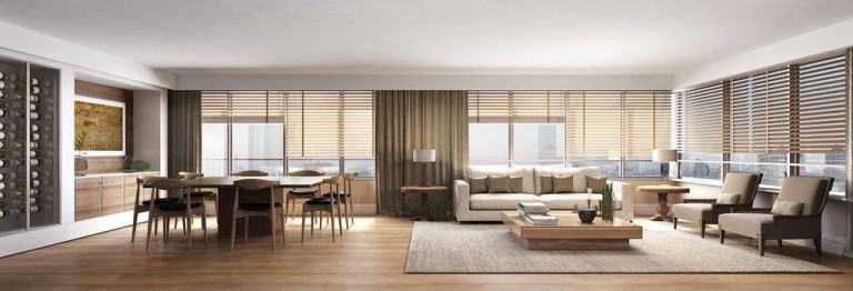Imagem Apartamento com 2 Quartos à Venda, 85 m² em Moinhos De Vento - Porto Alegre