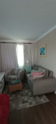 Imagem Sobrado com 3 Quartos à Venda, 98 m² em Itacolomi - Balneário Piçarras