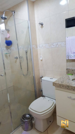 Imagem Apartamento com 3 Quartos à Venda, 105 m² em Vila Regente Feijó - São Paulo