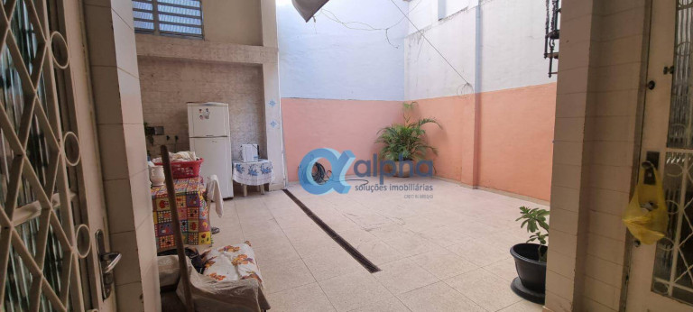 Imagem Casa com 4 Quartos à Venda, 350 m² em Tijuca - Rio De Janeiro Imagem Casa com 4 Quartos à Venda, 350 m² em Tijuca - Rio De Janeiro