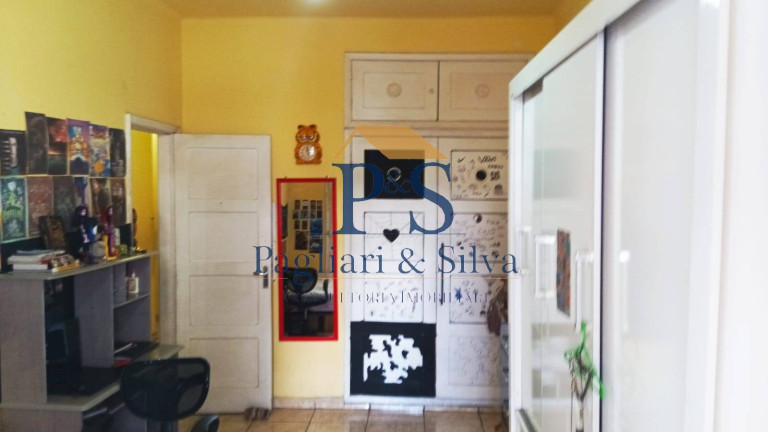Imagem Apartamento com 2 Quartos à Venda, 120 m² em Vila Isabel - Rio De Janeiro