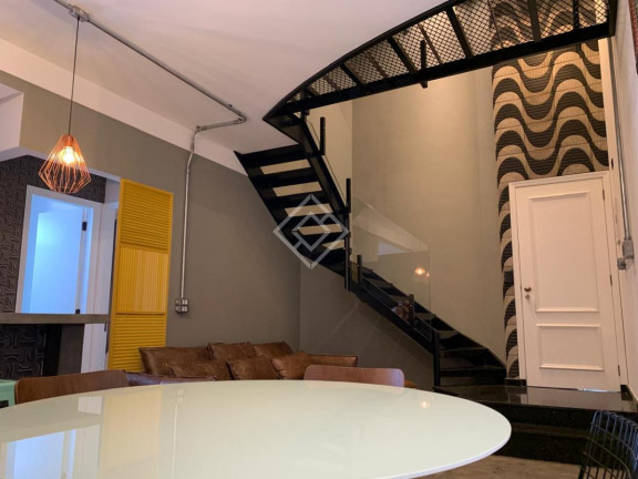 Imagem Apartamento com 3 Quartos à Venda, 94 m² em Tatuapé - São Paulo Imagem Apartamento com 3 Quartos à Venda, 94 m² em Tatuapé - São Paulo