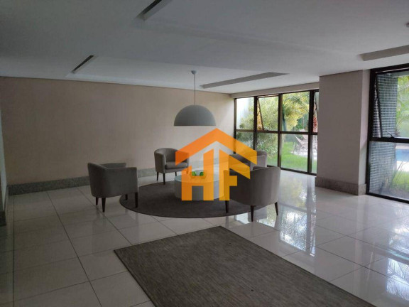 Imagem Apartamento com 3 Quartos à Venda, 132 m² em Boa Viagem - Recife